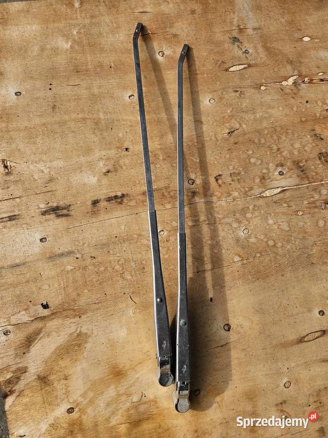 Ramie wycieraczki Żuk prl łódzkie Łódź