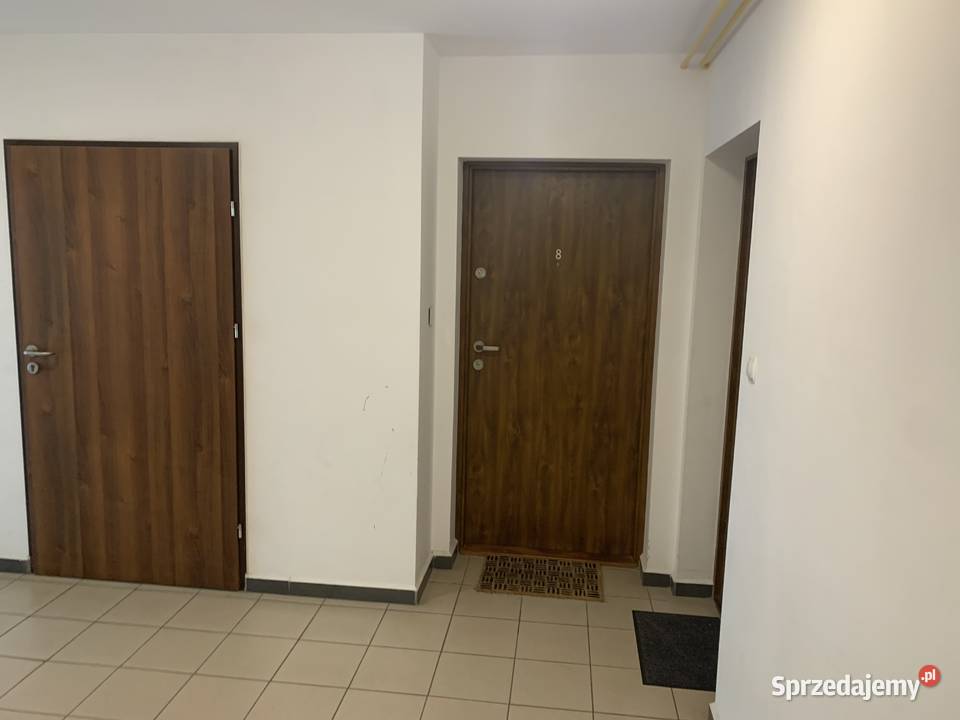 Syndyk sprzeda lokal mieszkalny w Szczecinie Liczba pokoi 2 Szczecin