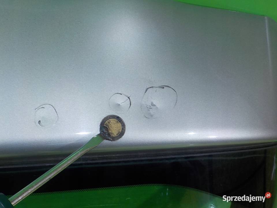 NISSAN JUKE I F15 15 DCI 12r 5D klapa tyl mazowieckie Suków