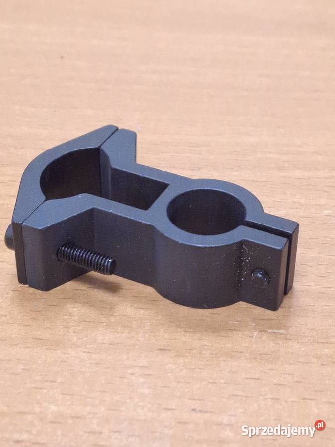 Wielofunkcyjny uchwyt do mocowania latarki z Pozostałe