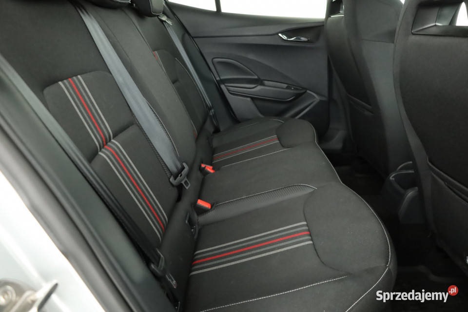 Skoda Fabia 10 TSI radio Škoda Piaseczno