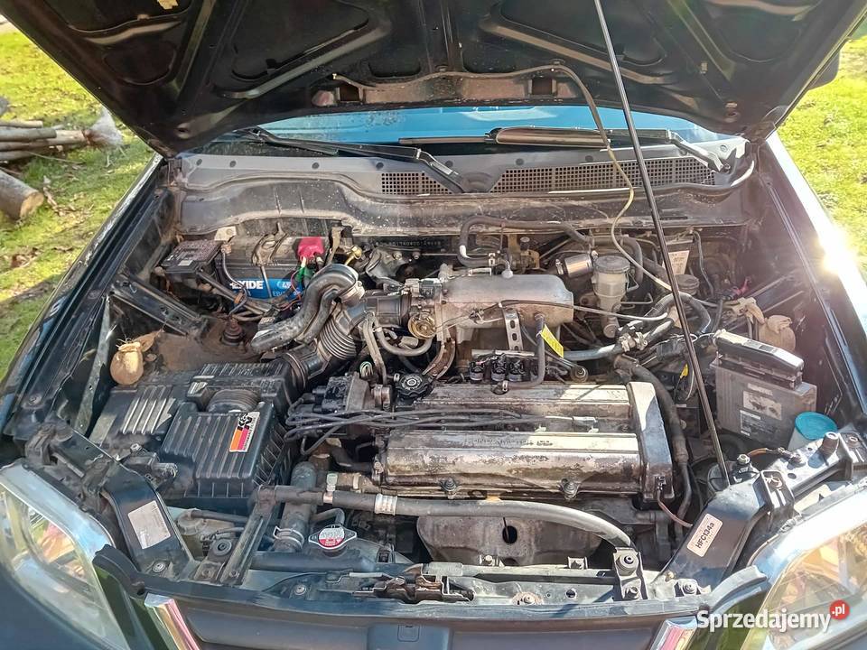 Honda crv 1 Tarnów