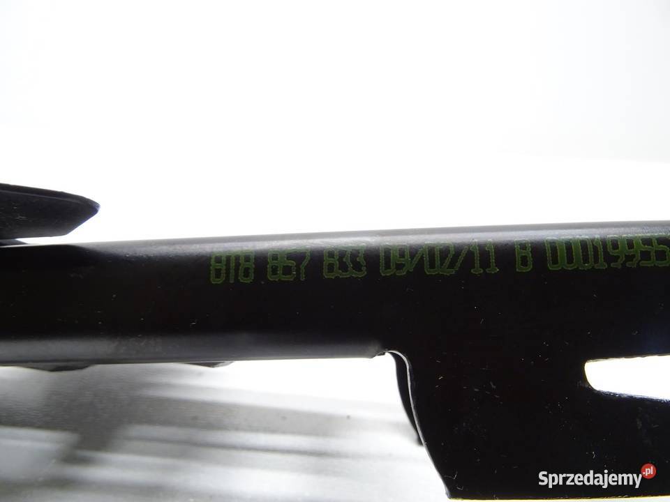 REGULACJA SUWAK WYSOKOŚCI PASA BEZPIECZEŃSTWA sprzedam