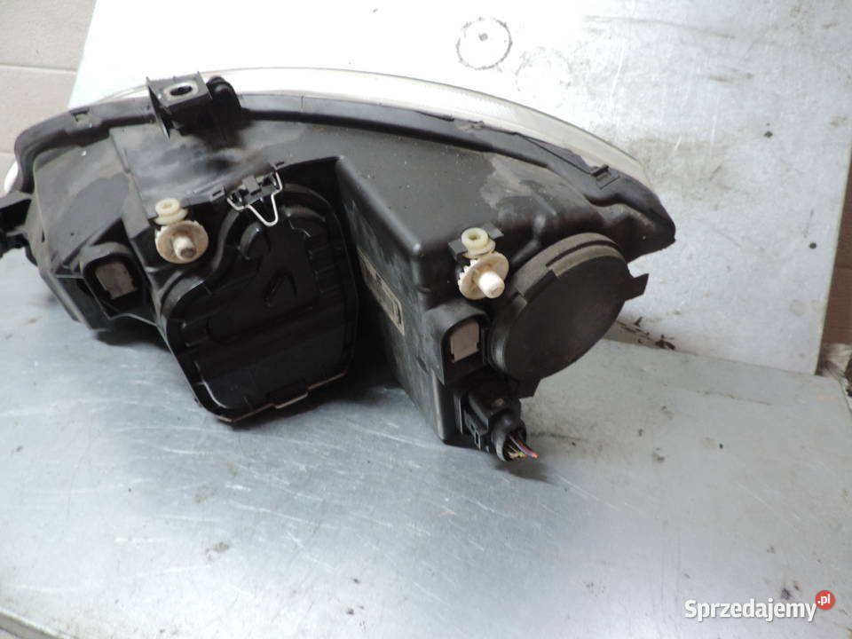 SEAT ALTEA LAMPA PRAWA PRZEDNIA prawe Nowy Sącz