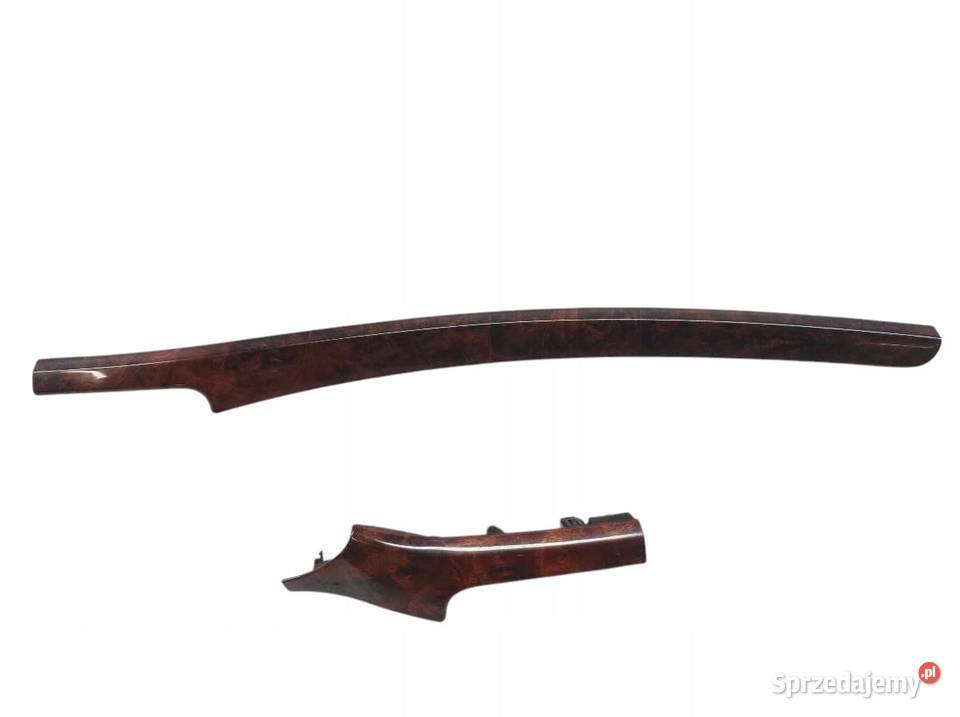 DEKOR LISTWA OZDOBNA DESKI KOMPLET 3T 3T1858418B Deski rozdzielcze, konsole świętokrzyskie