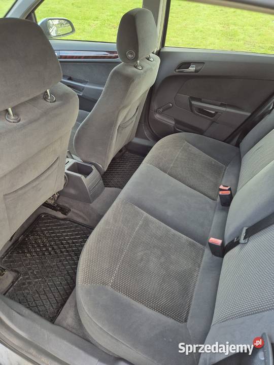 Sprzedam Opel Astra III Ciechanów