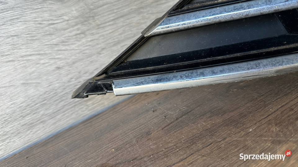 VW PASSAT B8 ATRAPA GRILL 3G0853651 osobowe Gorzów Wielkopolski