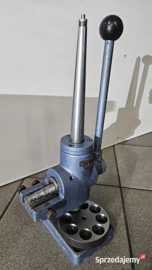 Powiększarka jubilerska Puko Rodent Warszawa