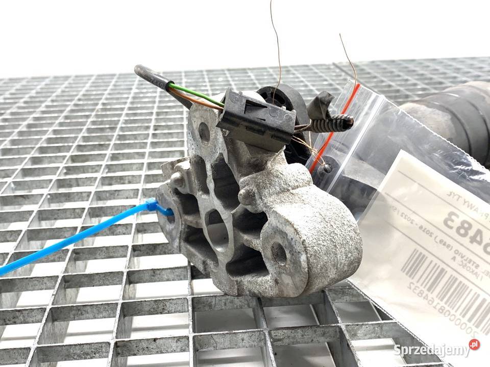 AMORTYZATOR PRAWY TYŁ ALFA STELVIO SUV 50533943 osobowe