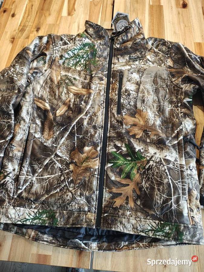 Bluza podgrzewana Milwaukee Rybnik