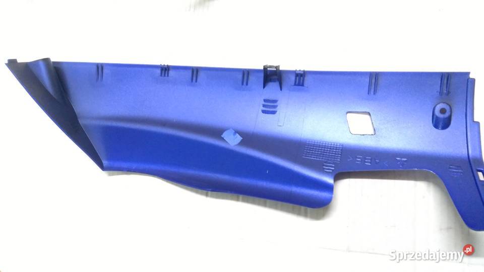 Owiewka osłona pług dolny OE Yamaha Majesty YP Bielsk Podlaski