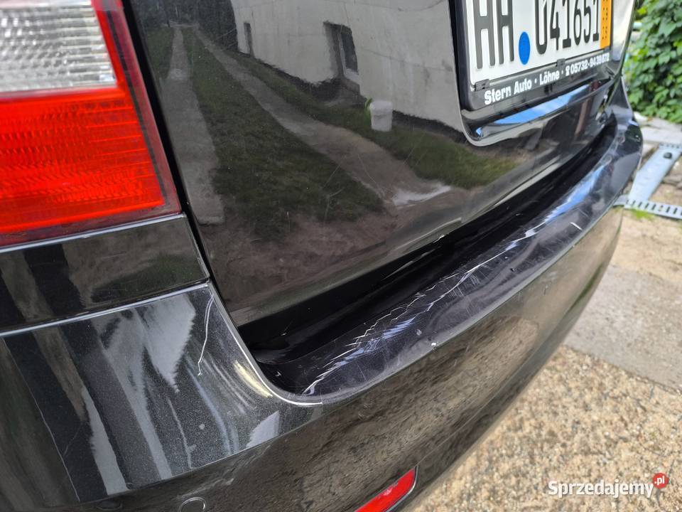 Sprzedam skoda octavia Ślesin