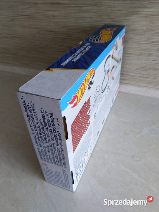 NAJTANIEJ Tor HW 100 Konfiguracji Zestaw Hot śląskie Zabrze