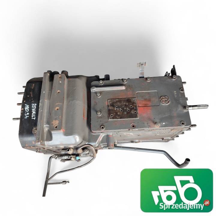 SKRZYNIA BIEGÓW 85419510 SDF 85419510 Renault Wilkowo