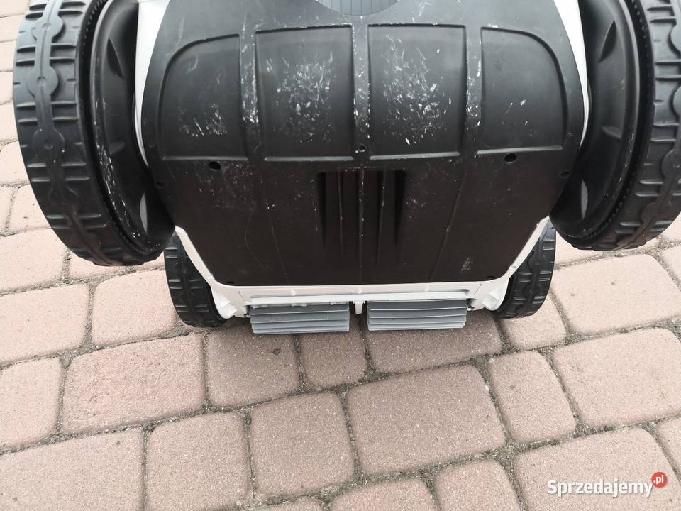 Robot do basenu Zodiak na części nowy Kalisz