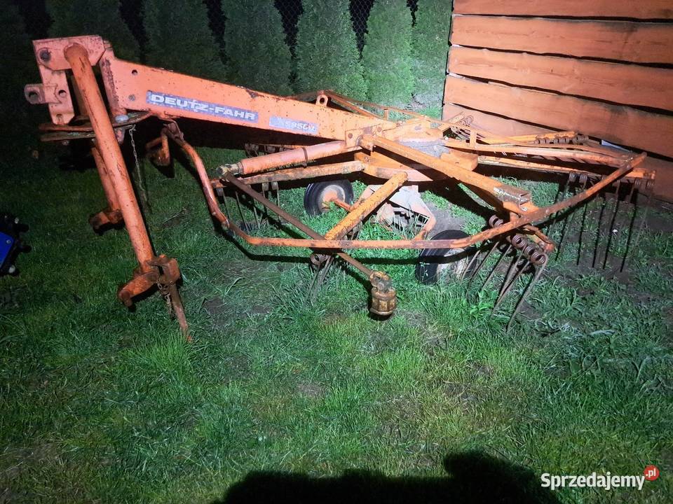 Talezówka 3 metrową 4x8v Pozostałe