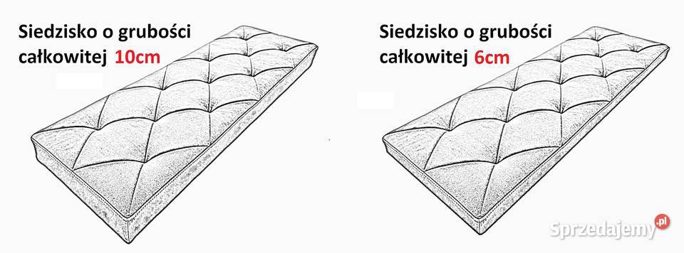 Siedzisko do przedpokoju wybierz model i Pozostałe Warszawa