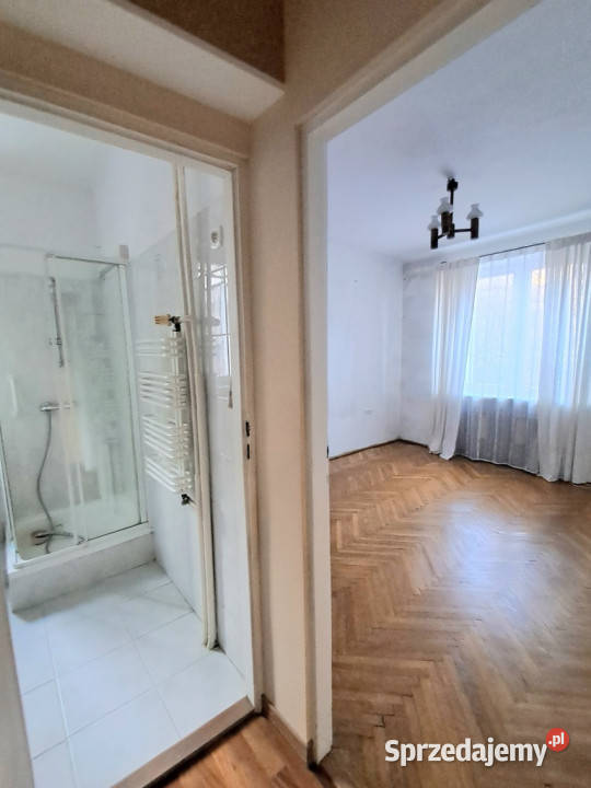 Lublin centrum miasta 2 pokoje sprzedam