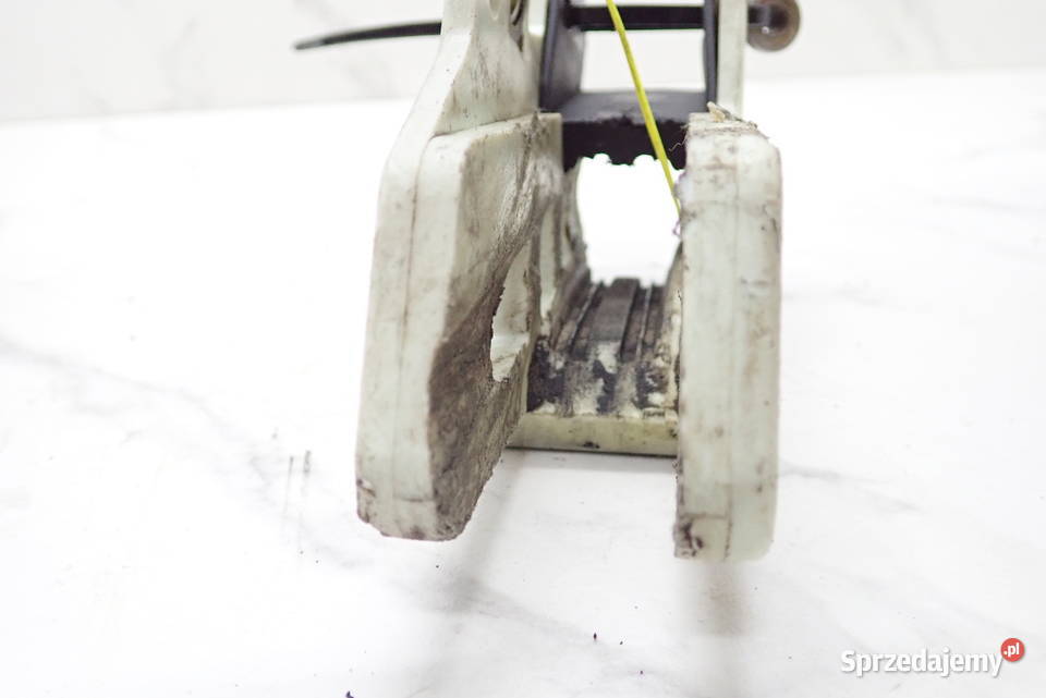 Prowadnica ACERBIS Ślizg Łańcucha Wahacza Honda Strzelce Krajeńskie sprzedam