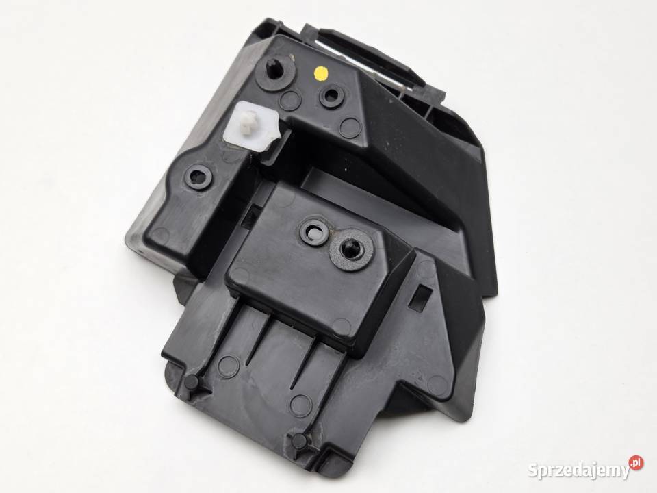 MOCOWANIE UCHWYT OSLONA FORD FOCUS MK4 Janowice sprzedam