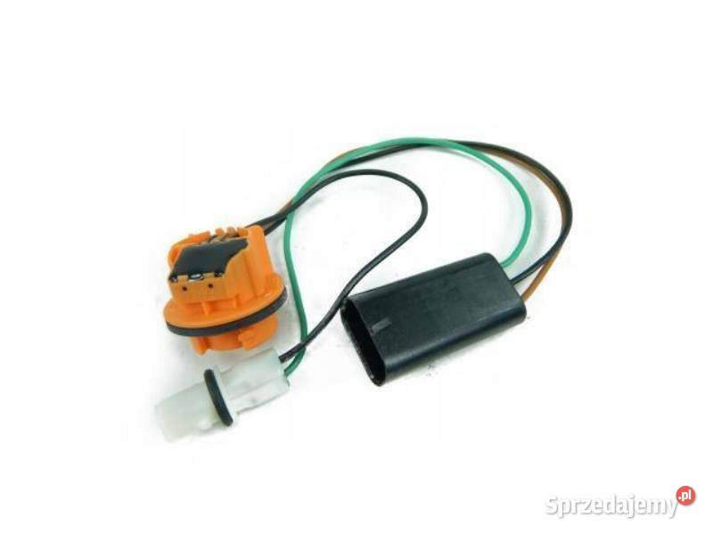 GNIAZDO ŻARÓWKI LAMPY PRZÓD JEEP CHEROKEE 98r