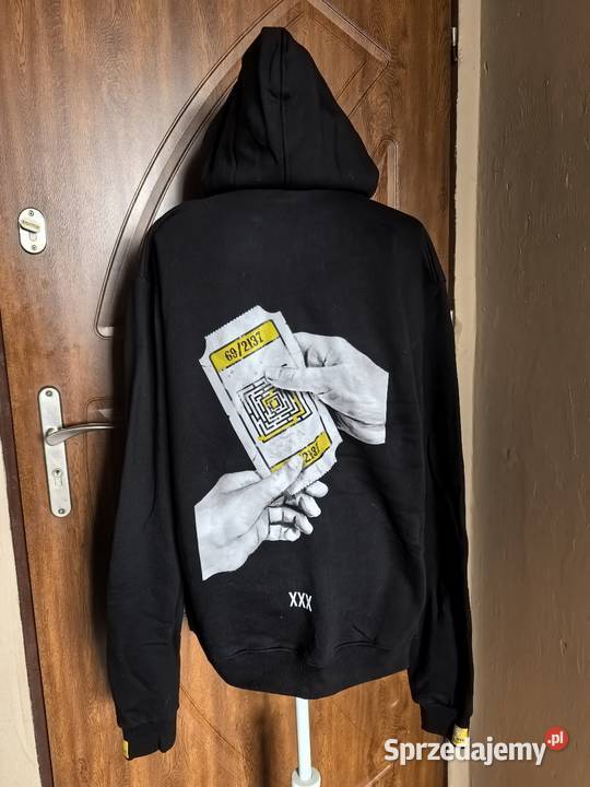 Bluza unisex rozmiar XXL Wrocław