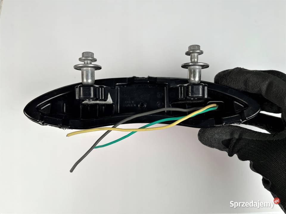TRIUMPH DAYTONA 675 0612 LAMPA TYŁ Lampy tylne Łobżenica