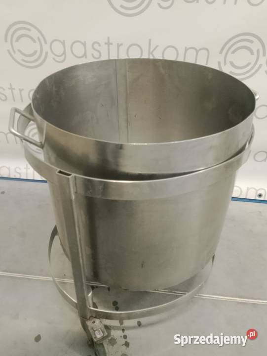 Kosz na odpady jezdny dolnośląskie Wrocław