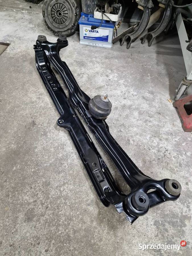 Belka silnika z belka chlodnic vw corrado Skoczów