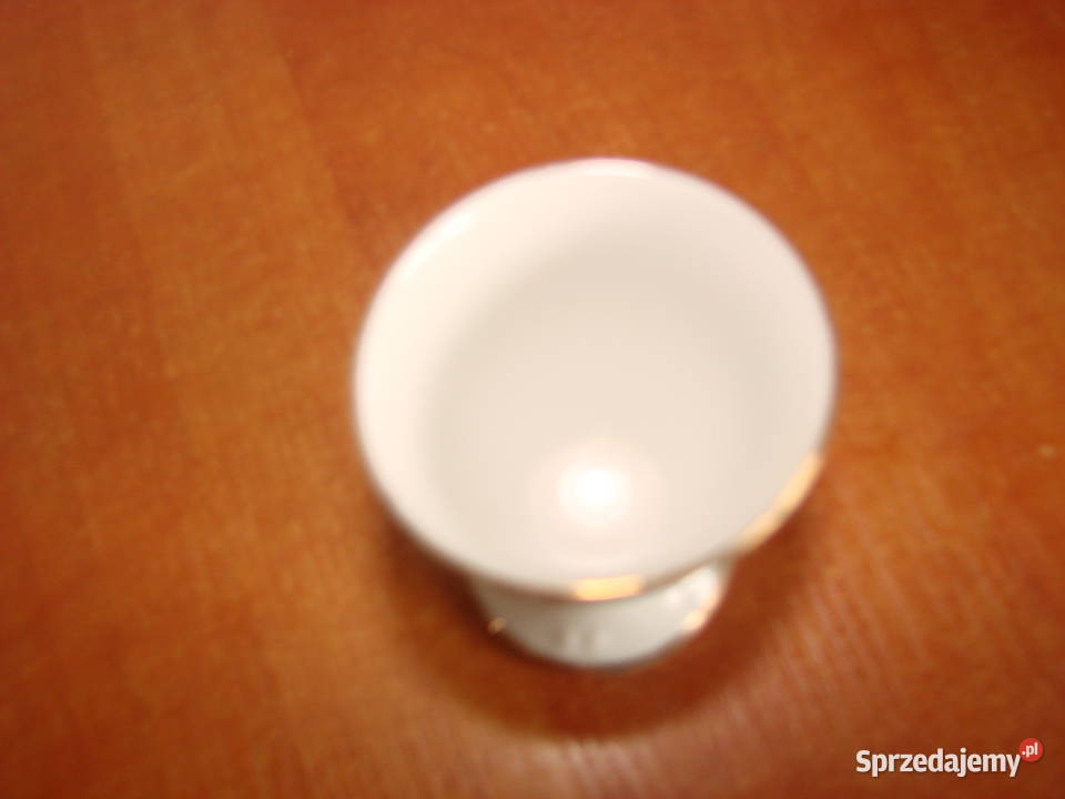 Chodzież Iwona kieliszek na jajko Pruszcz Gdański