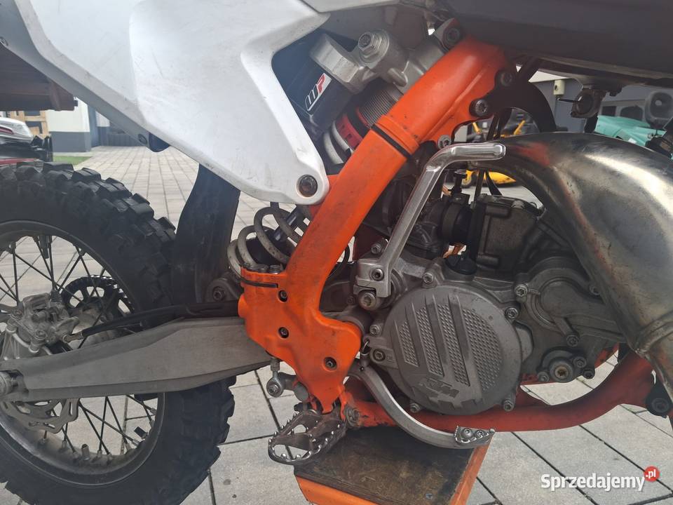 KTM SX 85Super Stan Rybnik