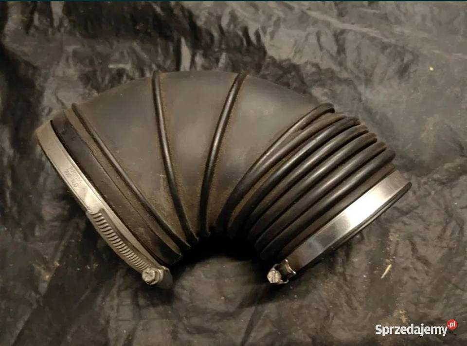 Guma rura przepływomierza BMW E32 m30b30 śląskie