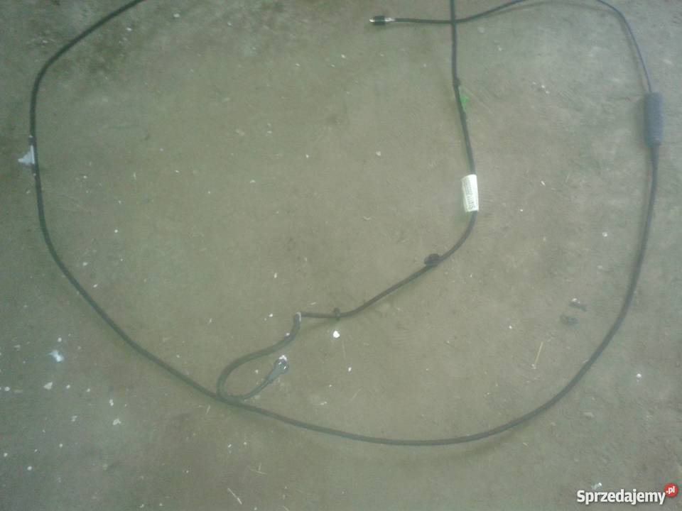 pszewód anteny golf 4 hb Tanio Okaja Ozorków sprzedam