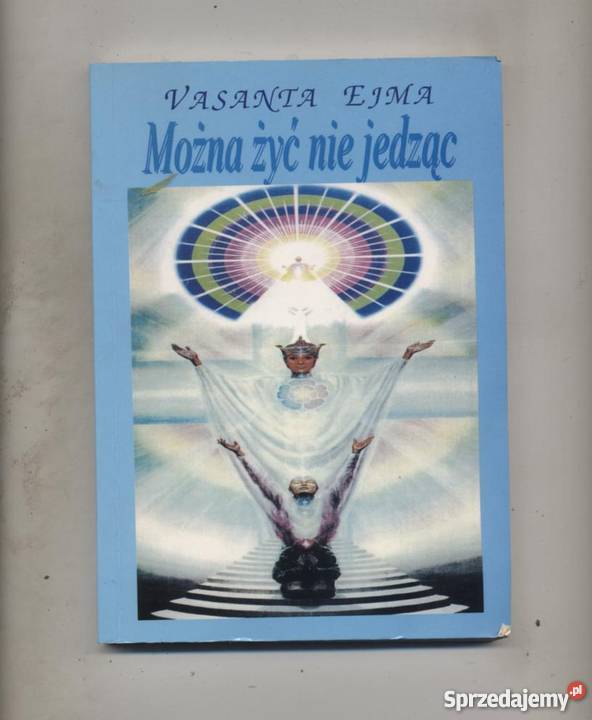 Ejma V Można żyć nie jedząc zachodniopomorskie