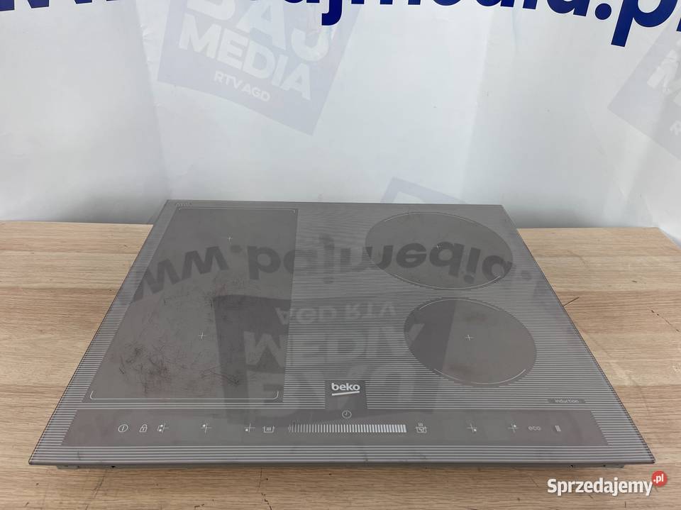 Płyta indukcyjna do zabudowy Beko 72 kW A Wiejca sprzedam