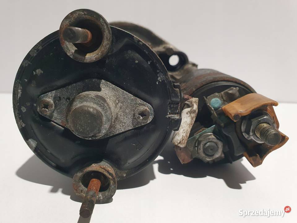 ROZRUSZNIK Audi A4 B6 18 T turbo 06B911023 BFB