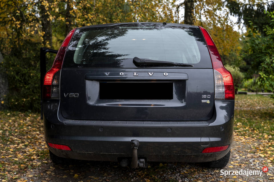 Volvo v50 tempomat Elbląg sprzedam