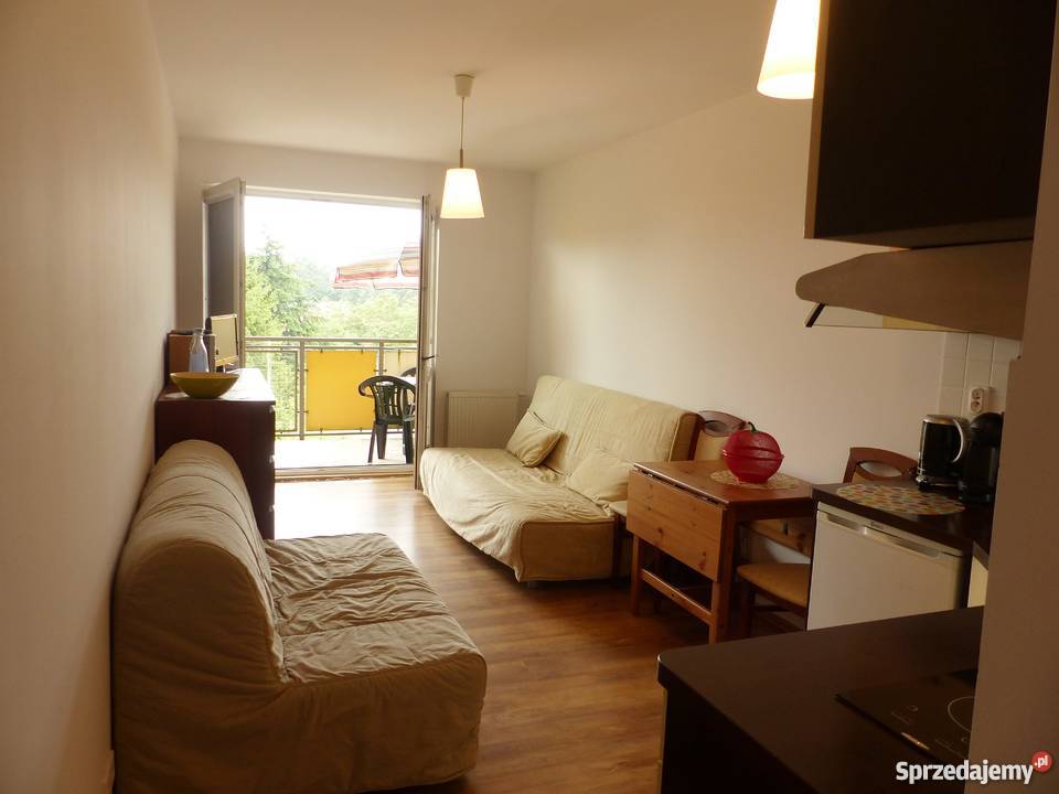 STEGNA MIESZKANIE NA SPRZEDAŻ Z TARASEM I MSC 3 piętra i więcej