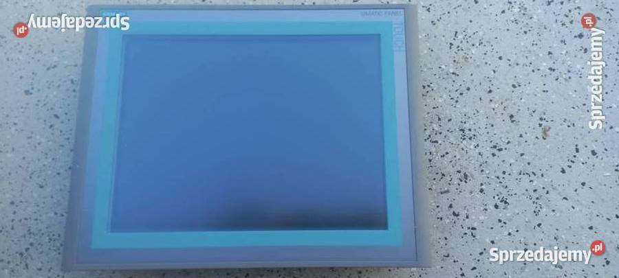 Siemens TP1500 Basic PN śląskie Bielsko-Biała