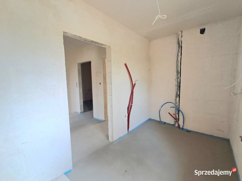 Lublin Ponikwoda 221m2 bliżniak lubelskie sprzedam
