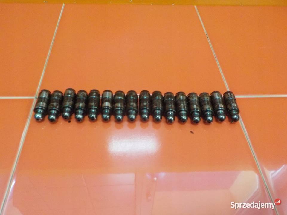 VIVARO TRAFIC 20 DCI 10r 90 EURO 4 M9R780 Suków