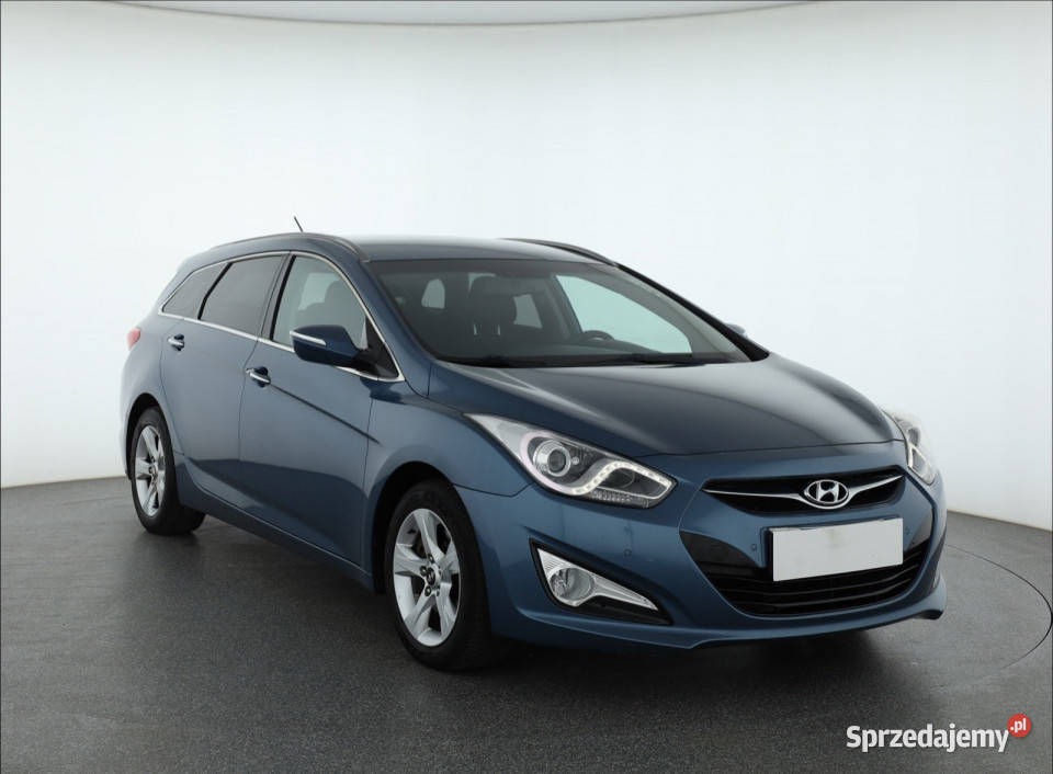 Hyundai i40 1.7 CRDi