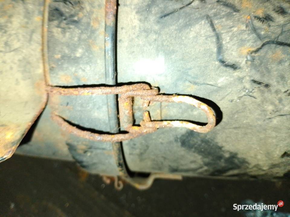 Mercedes g klasa Wolf filtr powietrza obudowa małopolskie Kocmyrzów