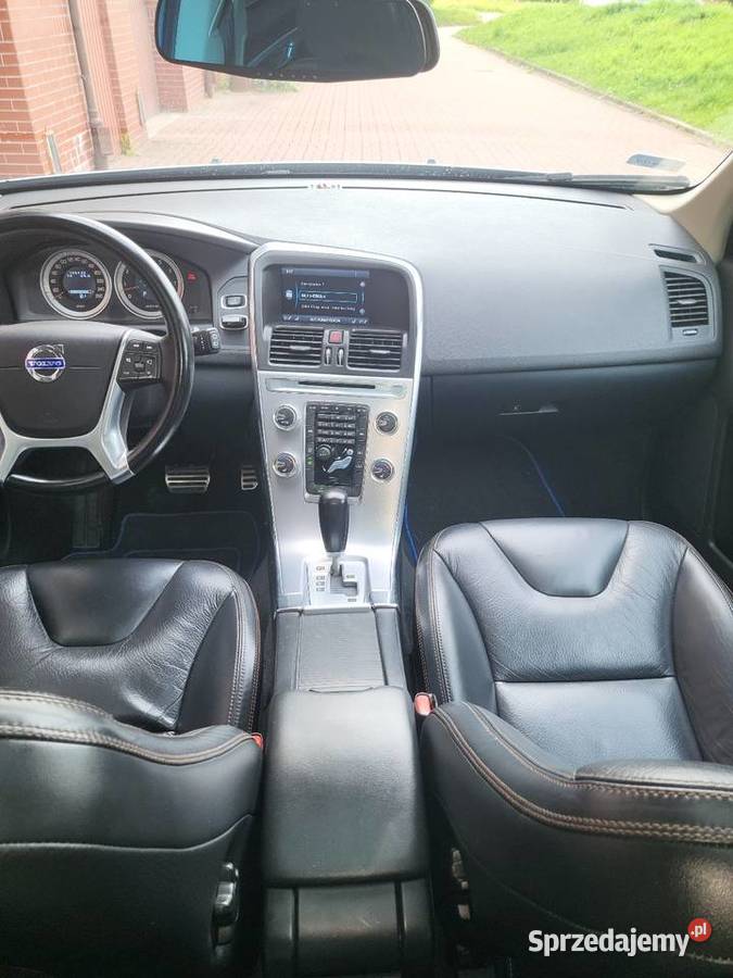 Zadbane Volvo Elbląg sprzedam