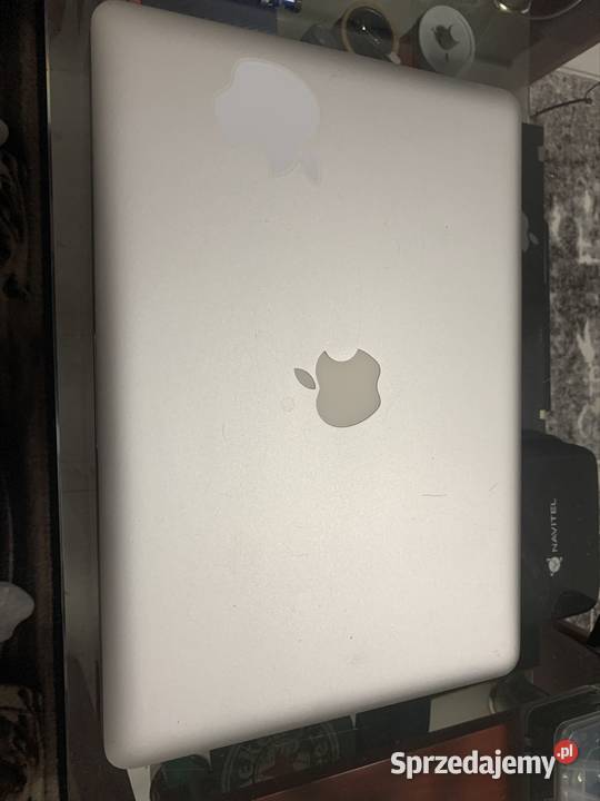 MacBook a1278 Grajewo sprzedam