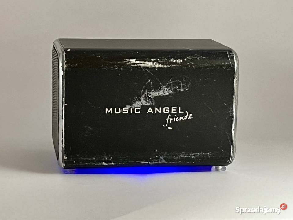 Głośnik Głośniczek Music Angel friendz Model