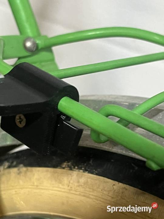 Uchwyt chorągiewki składak Wigry ramię Brwinów