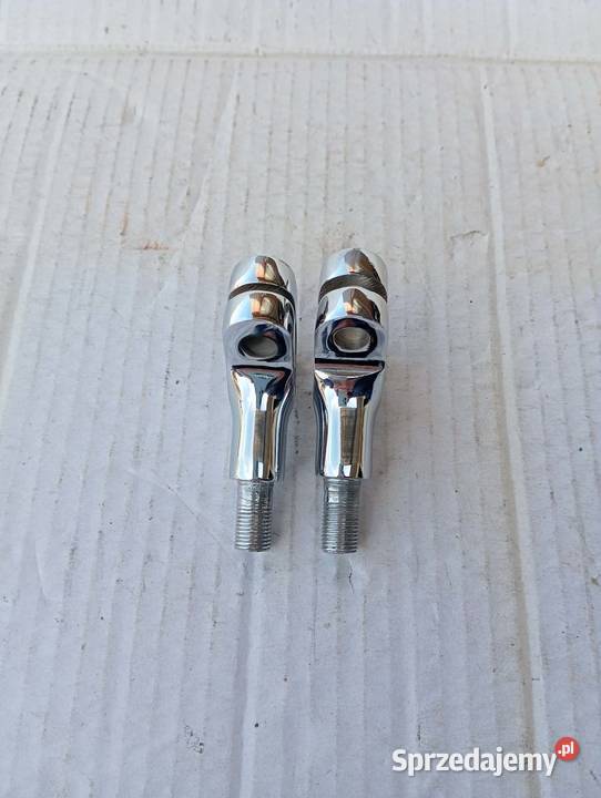 MOCOWANIE UCHWYTY KIEROWNICY IŻ PLANETA JUPITER Mocowania i uchwyty