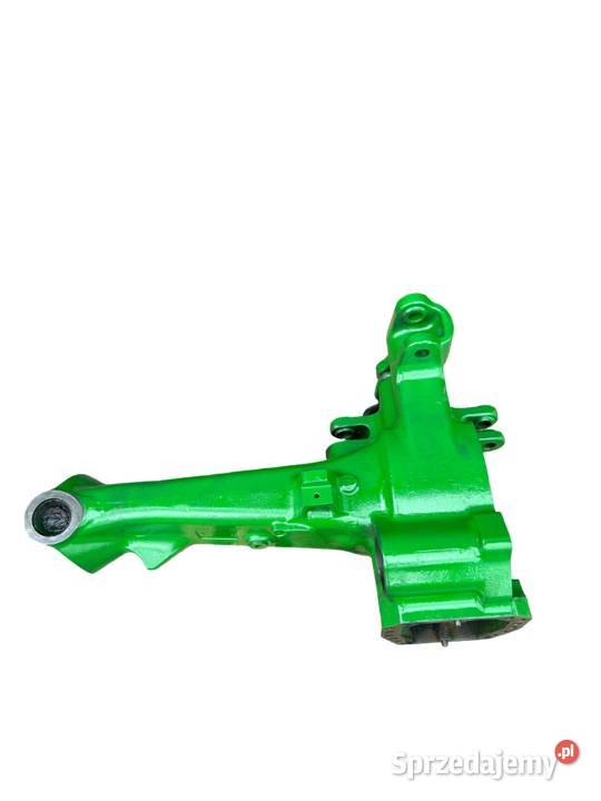 OBUDOWA MOSTU LEWA PRZÓD LH AL175332 JOHN DEERE Kielce