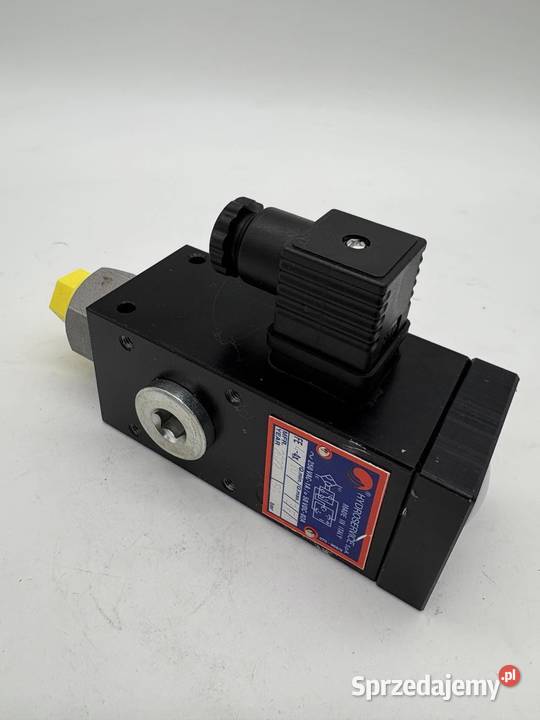 Hydroservice FE44x Hydraulic valve Warszawa sprzedam